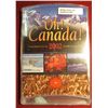 Image 1 : 843. 2002 Canada “Oh! Canada!” Uncirculated Coin set, sealed in original packaging
