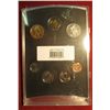 Image 2 : 843. 2002 Canada “Oh! Canada!” Uncirculated Coin set, sealed in original packaging