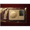 Image 2 : 876. 2003-P First Flight commemorative Silver Dollar, graded MS69 by NGC, great for a registry set