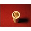 Image 1 : 877. Original bank issued BU  roll of 1979 Canadian Cents – in roll labeled “50¢ COPPERS” – possible