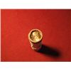 Image 1 : 880. BU  US Mint issued roll of 2009-P Lincoln Commemorative Cents – Formative Years