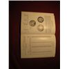 Image 2 : 901. 1948 – 2nd Edition of R. S. Yeoman’s Guidebook of US Coins, commonly known as the Redbook – RAR