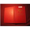 Image 1 : 904. 1967 – 20th Edition of R. S. Yeoman’s Guidebook of US Coins, aka “Redbook”