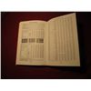Image 2 : 907. 1986 – 39th Edition of R. S. Yeoman’s Guidebook of US Coins, aka “Redbook”