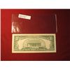 Image 2 : 964. Series 1963 $5 United States Note, red seal, Crisp Uncirculated, getting tougher to find in thi