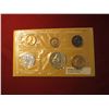 Image 1 : 975. 1963 US Proof set in original envelope