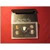 Image 1 : 982. 1996 US SILVER proof set in original packaging