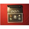 Image 1 : 983. 1997 US SILVER proof set in original packaging