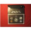 Image 2 : 983. 1997 US SILVER proof set in original packaging