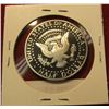 Image 2 : 1443. 2002-S 90% SILVER Proof Kennedy Half