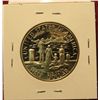 Image 2 : 1456. 1986-S Statue of Liberty Proof Commemorative Half Dollar