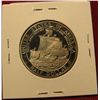 Image 2 : 1459. 1992-S 500th Anniversary of ColumBU s Discovery Proof Commemorative Half Dollar