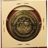 Image 2 : 1468. 2002 Liberia $10 commemorative coin – America’s Fight for Freedom