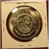 Image 2 : 1509. 2002 Liberia $10 commemorative coin – George W. BU sh 44th President of US