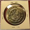 Image 2 : 1517. 2002 Liberia $10 commemorative coin – George W. BU sh 44th President of US