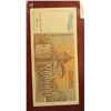 Image 2 : 1563. 1993 Yugoslavia,  5,000,000 Dinara Bank Note. F-12.