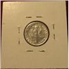 Image 2 : 1572. 1927 S Mercury Dime. AU 55.