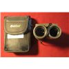 Image 2 : 1599. Galileo Binoculars with case. TS-821RP.