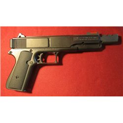 1604. Marksman Repeater BB or .177 Caliber Pistol. No out of country sales please.