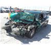 Image 2 : 1999 - FORD ESCORT//REBUILT SALVAGE