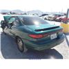 Image 3 : 1999 - FORD ESCORT//REBUILT SALVAGE