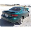 Image 4 : 1999 - FORD ESCORT//REBUILT SALVAGE