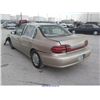 Image 3 : 1998 - OLDSMOBILE CUTLASS