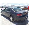Image 3 : 2004 - CHRYSLER SEBRING