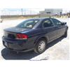 Image 4 : 2004 - CHRYSLER SEBRING