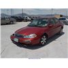 Image 2 : 2000 - MERCURY MYSTIQUE