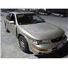 Image 1 : 1995 - NISSAN MAXIMA