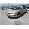 Image 2 : 1995 - NISSAN MAXIMA