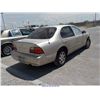 Image 4 : 1995 - NISSAN MAXIMA