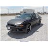 Image 2 : 2003 - MITSUBISHI GALANT