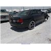 Image 4 : 2003 - MITSUBISHI GALANT