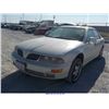 Image 2 : 2002 - MITSUBISHI DIAMANTE