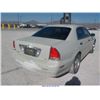 Image 4 : 2002 - MITSUBISHI DIAMANTE