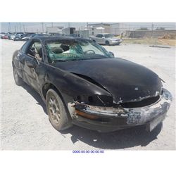 1996 - BUICK RIVIERA