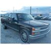 Image 1 : 1995 - CHEVROLET SILVERADO