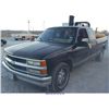Image 2 : 1995 - CHEVROLET SILVERADO