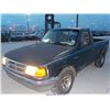 Image 2 : 1996 - FORD RANGER // REBUILT SALVAGE