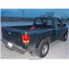 Image 4 : 1996 - FORD RANGER // REBUILT SALVAGE