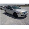 Image 1 : 2006 - FORD FUSION