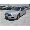 Image 2 : 2006 - FORD FUSION