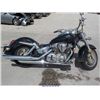 Image 3 : 2007 - HONDA VT1300CX