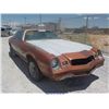 Image 1 : 1980 - CHEVROLET CAMARO