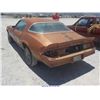Image 3 : 1980 - CHEVROLET CAMARO