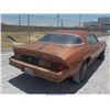Image 4 : 1980 - CHEVROLET CAMARO
