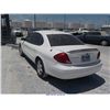 Image 3 : 2003 - FORD TAURUS//REBUILT SALVAGE