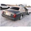 Image 4 : 2001 - CADILLAC DEVILLE